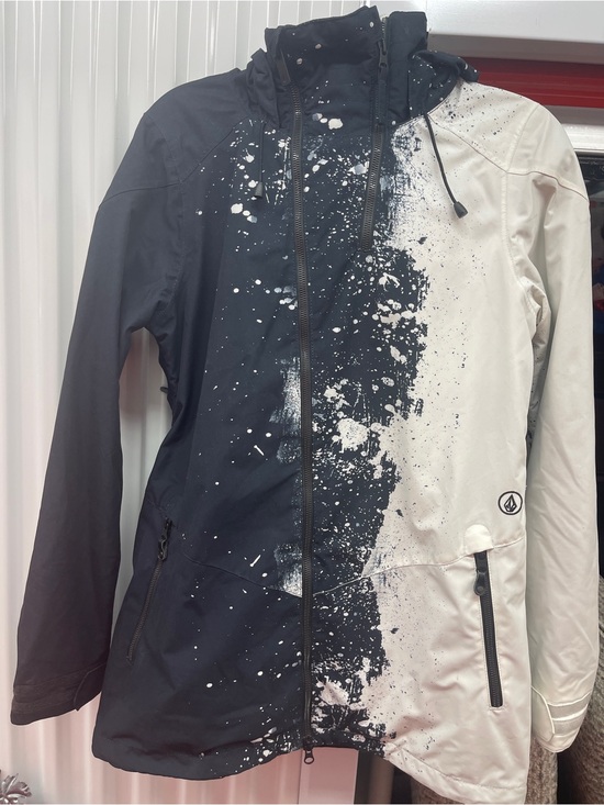 Volcom Jackets & Blazers - Limited Edition Volcom Ski Jacket